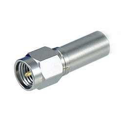 2.4GHz 5dBi全向天线，带磁性安装底座，SMA公头连接器的图片