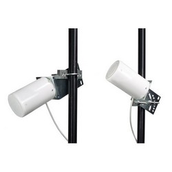 2.4 GHz, 9 dBi, 八木天线, 带12 in/30.4cm长N型公头连接器引线的图片