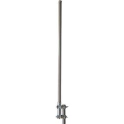 2.4GHz 12dBi全向天线，N型母头连接器，5件装的图片