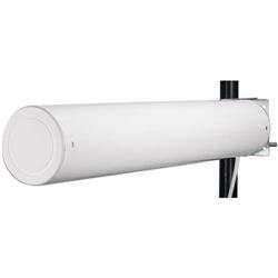 2.4 GHz 12 dBi八木天线 – 12英寸N型公头连接器的图片