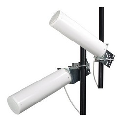 2.4GHz 12dBi八木天线，12英寸（0.3米），反极性SMA插头连接器的图片