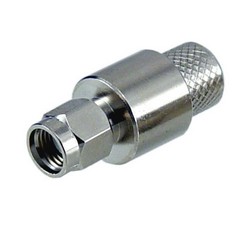 2.4GHz 12dBi八木天线，12英寸（0.3米），反极性SMA插头连接器的图片